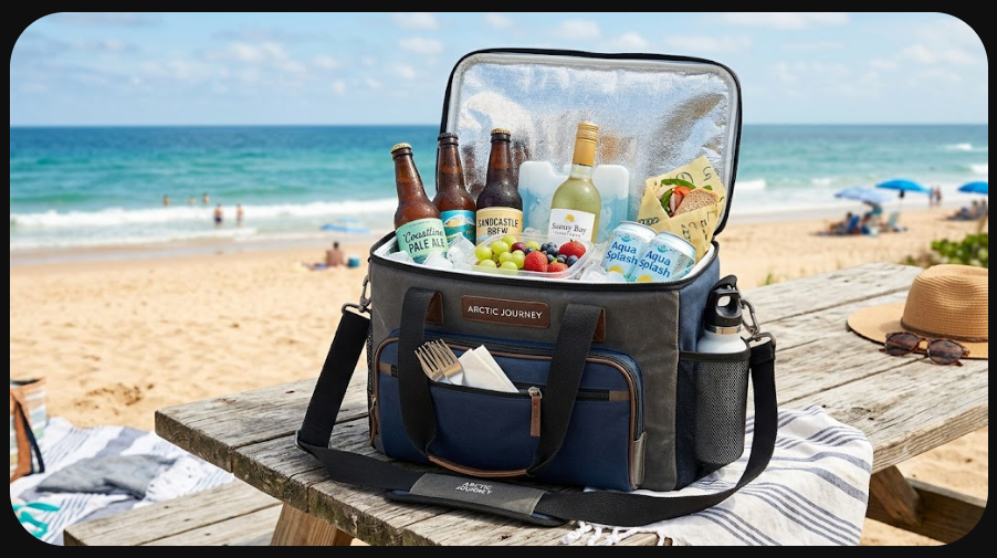 cooler bag